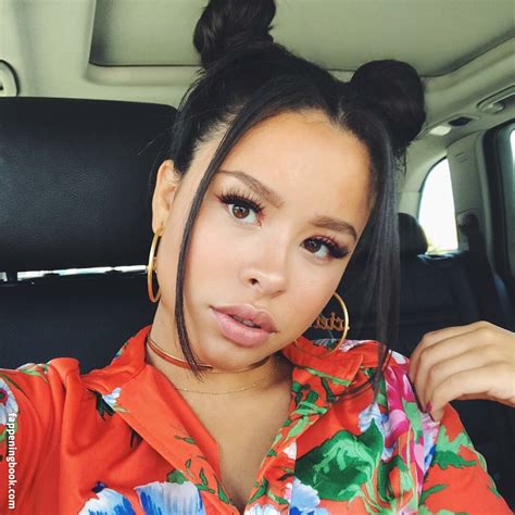 “The Fosters” star Cierra Ramirez has just had the nude video above and photos below leaked online. As you can see, like all lazy Mexicans Cierra Ramirez half-asses this leak by only briefly showing her dangling boobs while twerking her booty in a thong in the video above, and only partially showing her no doubt ..